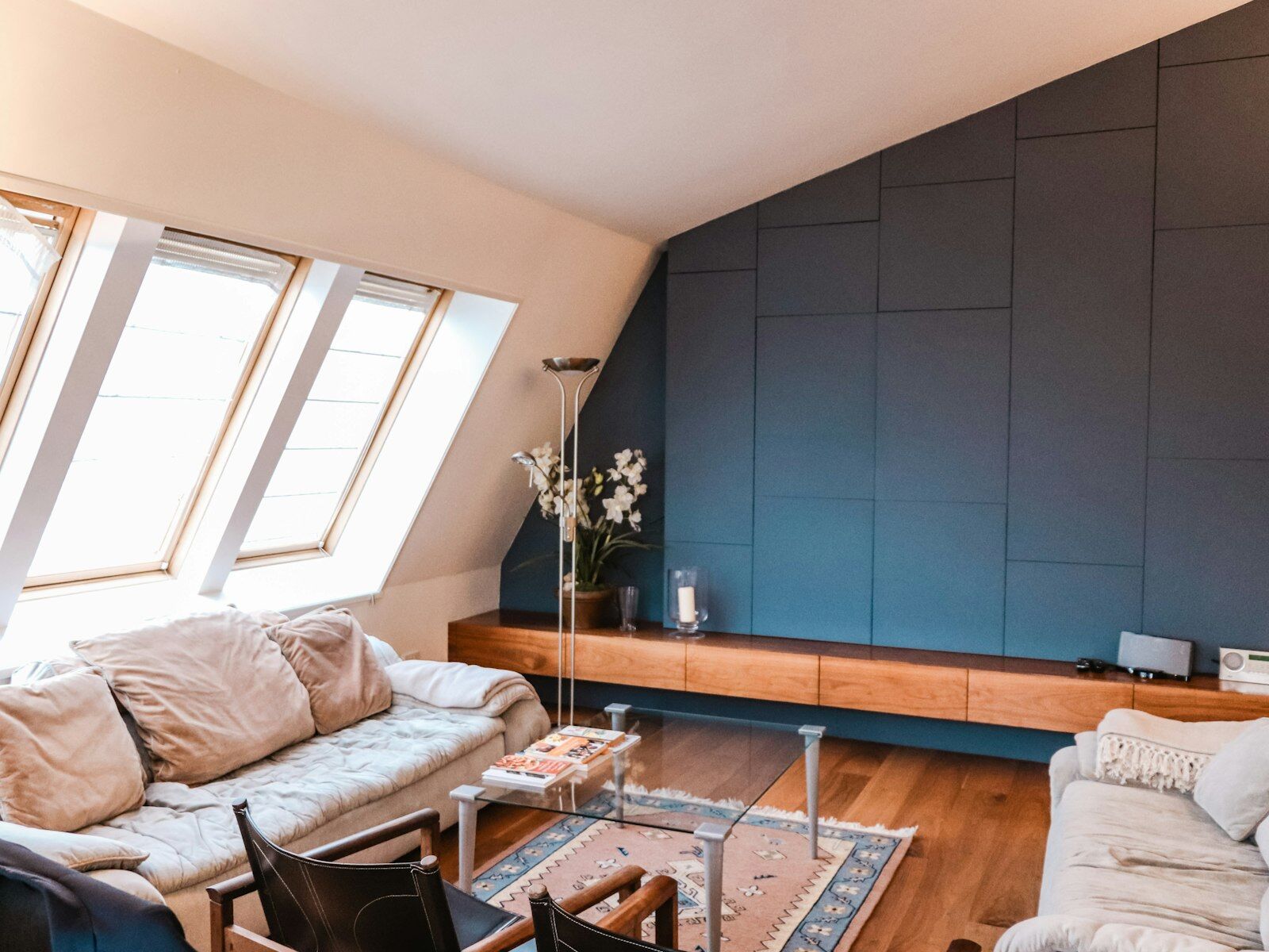 Loft & Garage Conversions — Surma Joinery, Motherwell