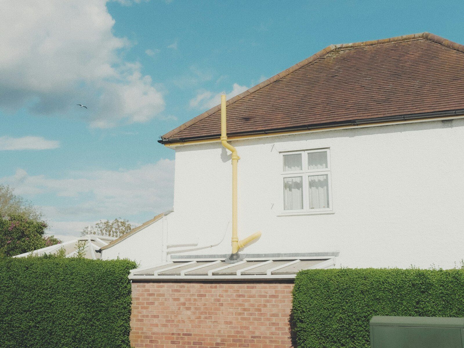 External Wall Insulation & Cladding — Surma Joinery, Motherwell