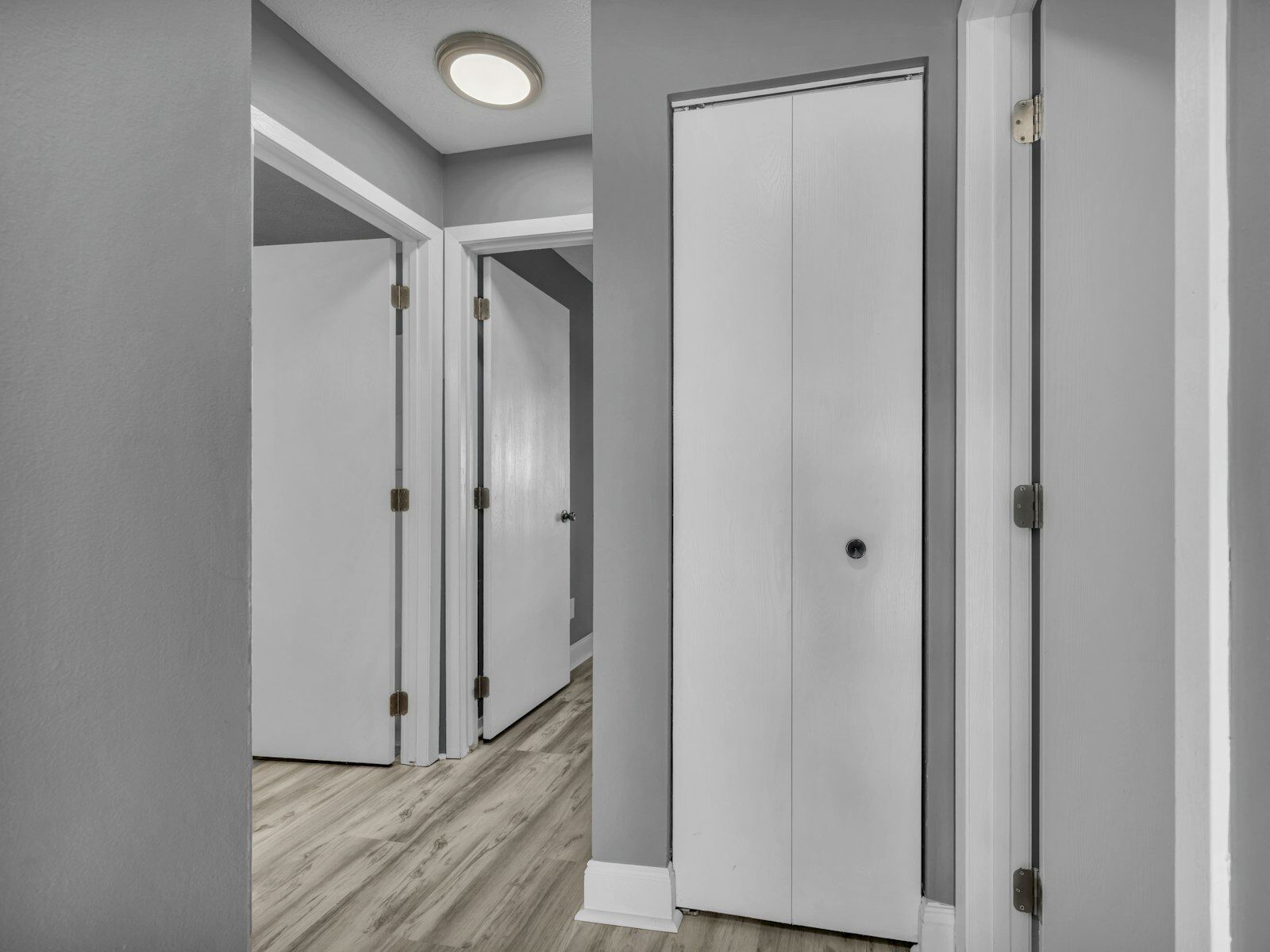Doors, Skirting & Internal Finishing — Surma Joinery, Motherwell