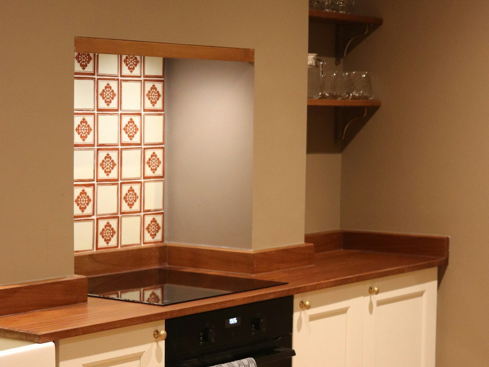 Kitchen Fitting & Renovations — Surma Joinery, Motherwell